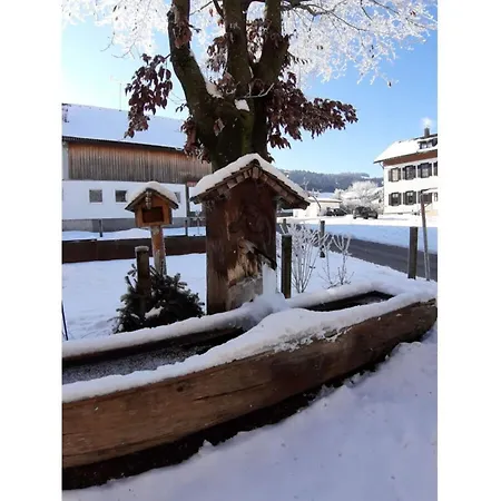 At Gallus Denneberg Oberstaufen