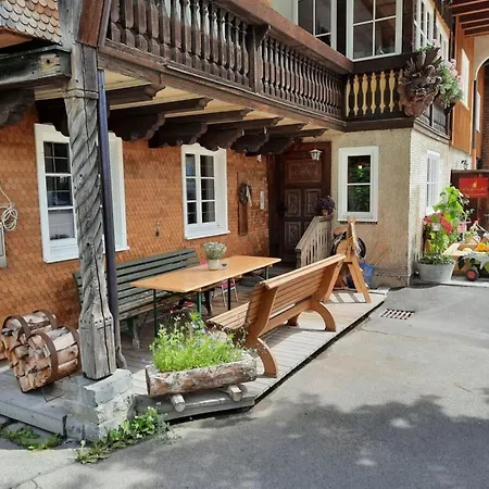 At Gallus Denneberg